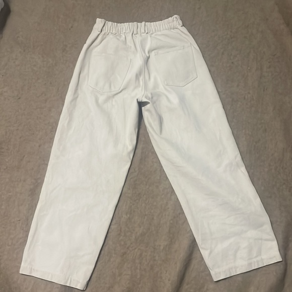 Cordera Straight Leg Pant in Natural OS - Picture 5 of 5